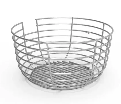 SÖEKORV KAMADO GRILLILE 26'' 26CM