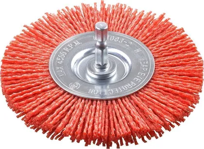 KETASHARI KWB NAILON 100, JÄMEDAKIULINE