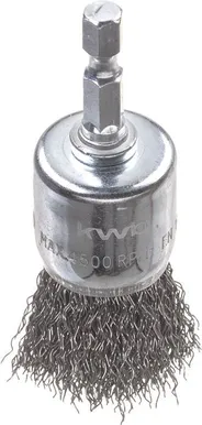 TRAATOTSHARI KWB 25, JÄMEDAKIULINE