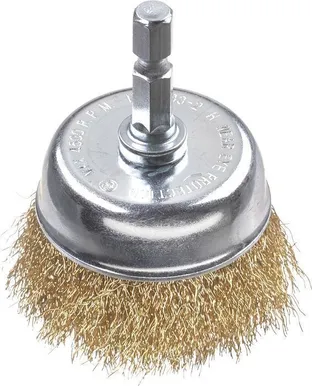 TRAATKAUSSHARI KWB, MESSING 50, PEENEKIULINE