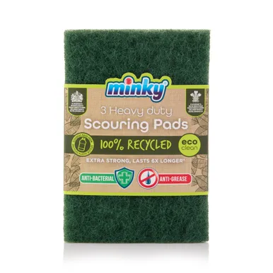 KÜÜRIMISPADJAKE MINKY TUGEVATOIMELINE ECO 3TK