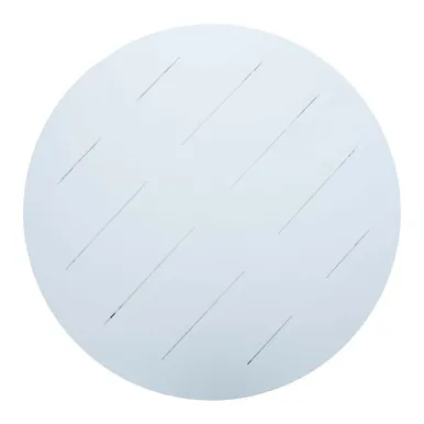 LAUD SAVO D120XH73CM VALGE