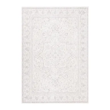 VAIP ASPERO-2, 133X190CM VALGE/HELEBEEŽ