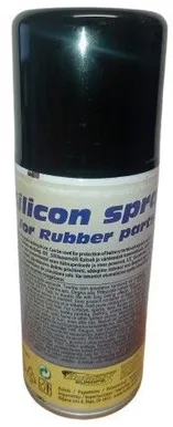 SILIKOON BOTTARI PIHUSTIGA 150ML