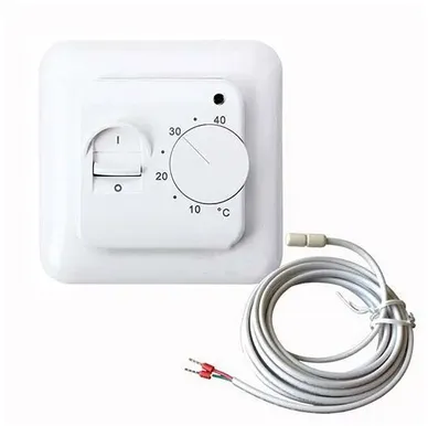 TERMOSTAAT NORDLINE ON-OFF 220V