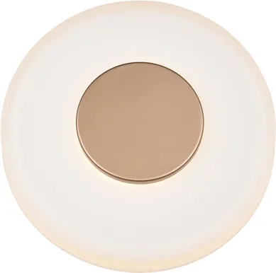 SEINALAMP TRIO CELESTE LED 254910165 MATT MUST/VALGE/KOHVIPRUUN