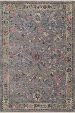 VAIP OUSHAK-1, 133X190CM, HALL