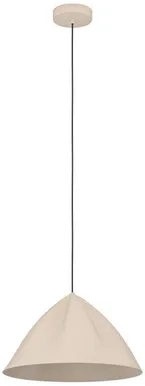 RIPPVALGUSTI EGLO PODERE E27 1X40W LIIVAKARVA