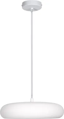 RIPPVALGUSTI LEDVANCE PLASTER PURE 300 E27 VALGE