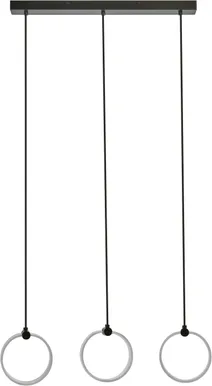 RIPPVALGUSTI LEDVANCE CIRCLE 3X LN 20W CCT MUST