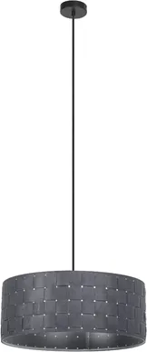 RIPPVALGUSTI LEDVANCE FELT WEAVING 480MM E27 TUMEHALL