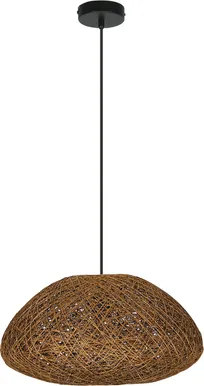 RIPPVALGUSTI LEDVANCE PAPER DROP 1XE27 BEEŽ