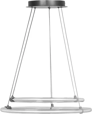 RIPPVALGUSTI LEDVANCE AURA 2X 21W 830 CLICK DMI