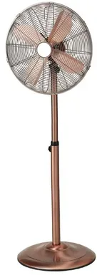 PÕRANDAVENTILAATOR 16'' 50W