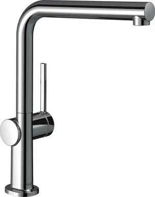 KÖÖGISEGISTI HANSGROHE TALIS M54 270 KROOMITUD