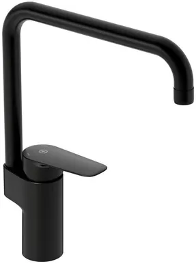 KÖÖGISEGISTI GUSTAVSBERG ATLANTIC MATT MUST