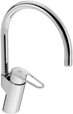 KÖÖGISEGISTI GUSTAVSBERG NEW NAUTIC