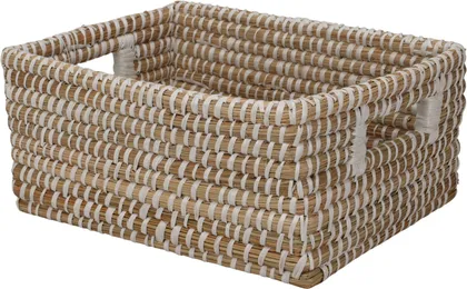 PUNUTUD KORV 35X25X16CM S