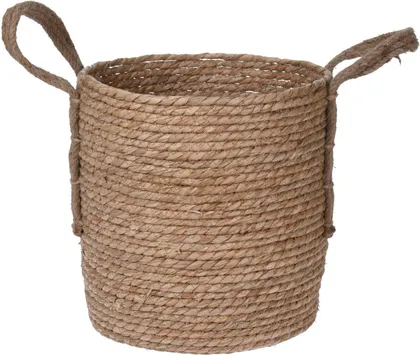 HOIUKORV SANGADEGA 33X33X33CM L PRUUN