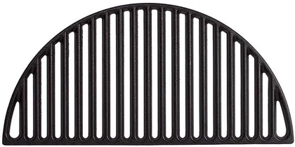 GRILLREST KAMADO JOE POOLKUU MALMIST