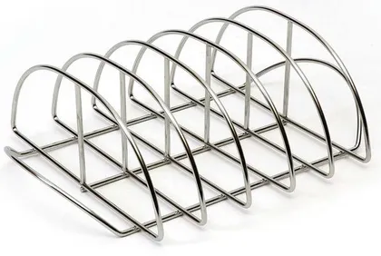 RIBIREST KAMADO JOE ROOSTEVABAST TERASEST