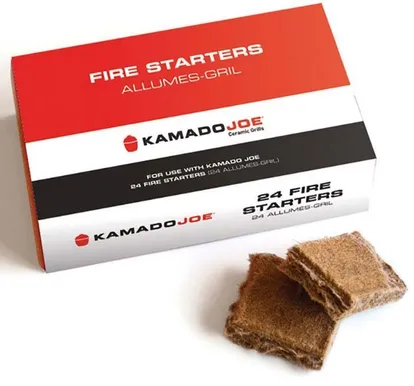 SÜÜTEKUUBIKUD KAMADO JOE 24TK