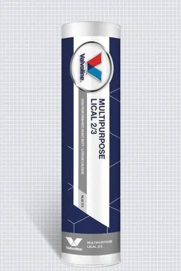 VEEKINDEL UNIVERSAALMÄÄRE VALVOLINE 2/3 400G