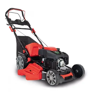 MURUNIIDUK SCHEPPACH BENSIINIMOOTORIGA MS225-56E ISELIIKUV