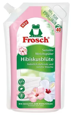 PESULOPUTUSVAHEND FROSCH HIBISKI ÕIS, 1L