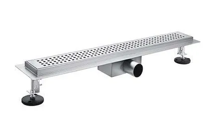 DUŠIRENN NORDLINE KUIVTRAPIGA 80X7CM, RESTIGA, KOMPLEKT