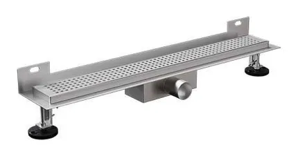 DUŠIRENN NORDLINE KUIVTRAPIGA 100X7CM, RESTIGA