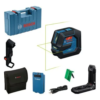 LASERLOOD BOSCH GLL 20-22 G