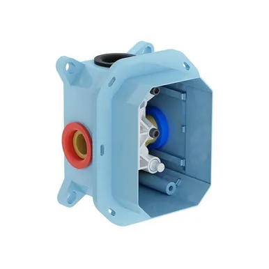 R-BOX VARJATUD SEGISTIKARP RAVAK