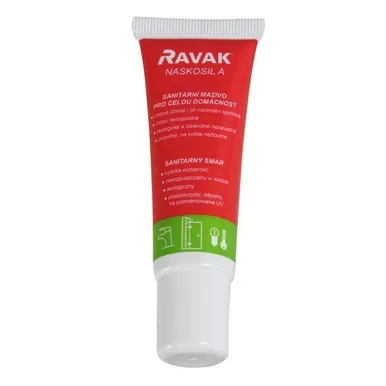 TEFLONMÄÄRE RAVAK SANITAARNE 30ML