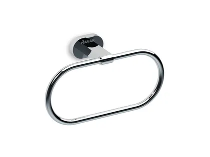 OVAALNE KÄTERÄTIKUHOIDJA RAVAK CHROME CR 300.00CR