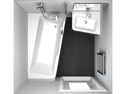 VANN RAVAK 10° 160X95CM PAREM