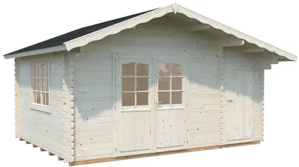 AIAMAJA PALMAKO EMMA 14,2M²