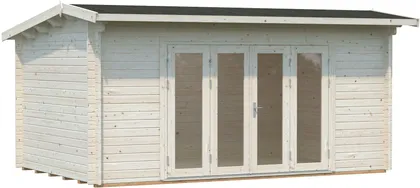 AIAMAJA PALMAKO INES 13,7M² BIFOLD