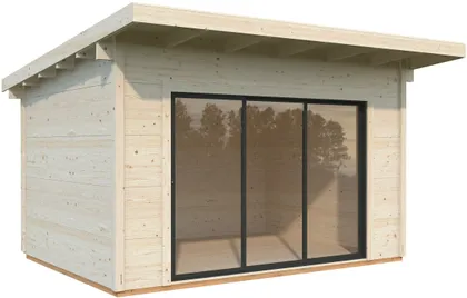 SUVEMAJA PALMAKO GRACE 11,2M² SLIDE PLUS