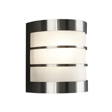 VÄLISVALGUSTI PHILIPS CALGARY SEINALE 1X60W E27 230V ROOSTEVABA