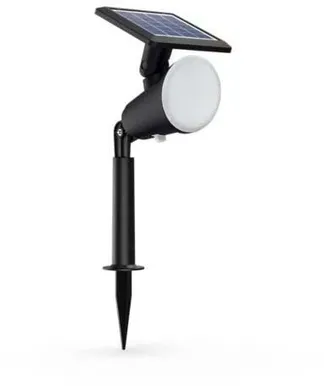 VÄLISVALGUSTI PHILIPS JIVIX SR SP 1.4W 2700K BL 06