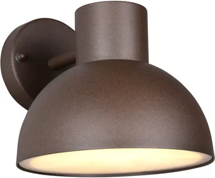 VÄLISVALGUSTI TRIO ELBE SEINALE E27 RUSTIC