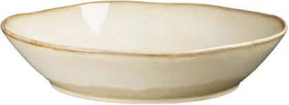 KAUSS MICA DECORATIONS RACCO 28CM BEEŽ