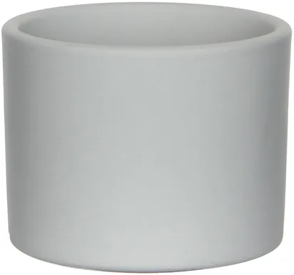 ÜMBRISPOTT MICA DECORATIONS ERA 10X12CM HELEHALL LIIV