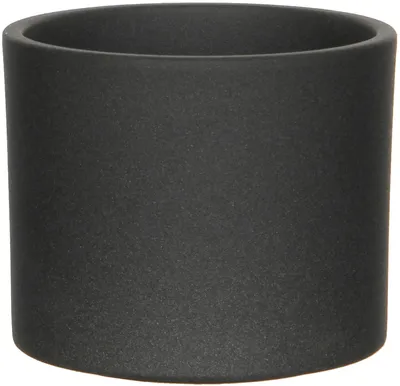 ÜMBRISPOTT MICA DECORATIONS ERA 13X15CM TUMEHALL LIIV