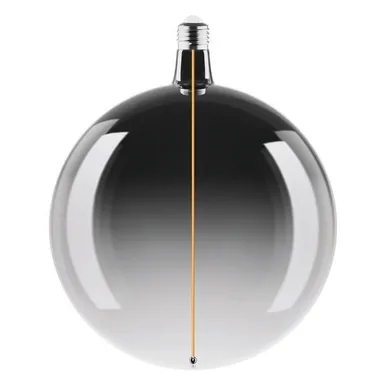 LED LAMP OSRAM VINTAGE GLOBE 200 4,8W E27 100LM 1800K SUITSUHALL