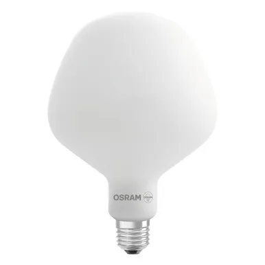 LED LAMP OSRAM VINTAGE BIG APPLE 7,3W E27 806LM 2700K VALGE