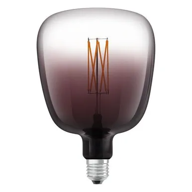 LED LAMP OSRAM VINTAGE GLOBE 140 4,5W E27 150LM 1600K SUITSUHALL