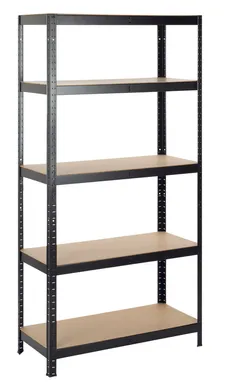 LAORIIUL HEAVY DUTY 180X90X40CM 175KG/RIIUL, MUST