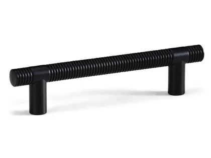 MÖÖBLIKÄEPIDE HABO ALMA 96 MUST 2TK/PK